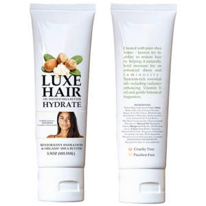 Luxe Hair Hydrate